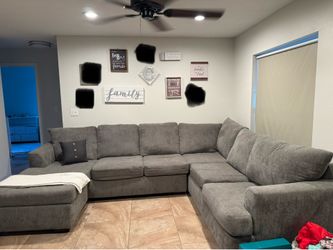 Gray sectional