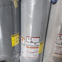 Water Heater 