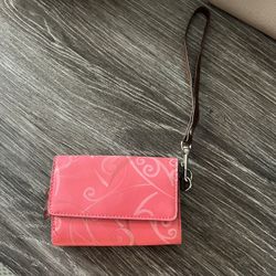Mary Kay Wallet