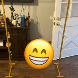 Balloon Stand