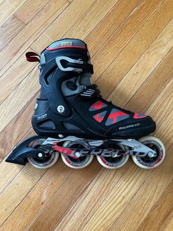 Rollerblade Macroblade 90 Rollerblades