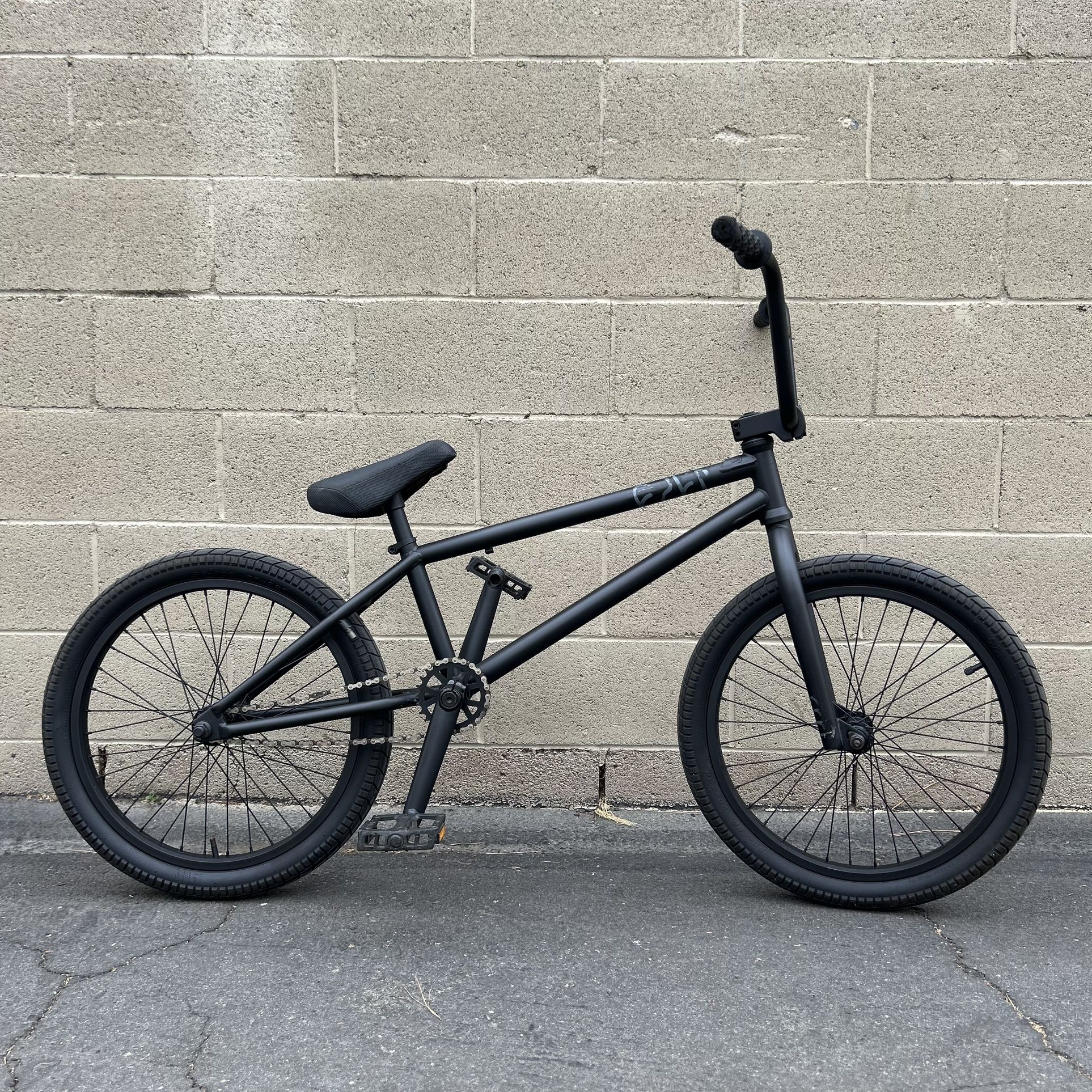 Bmx Bike