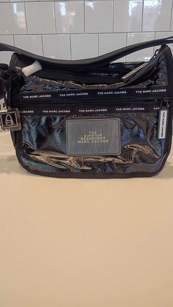 THE MARC JACOBS BAG $60