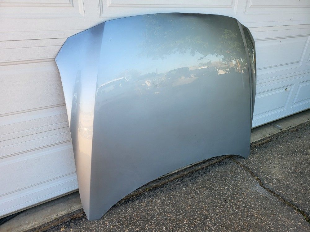 2016 - 2023 Mazda CX-9 Hood Panel Oem