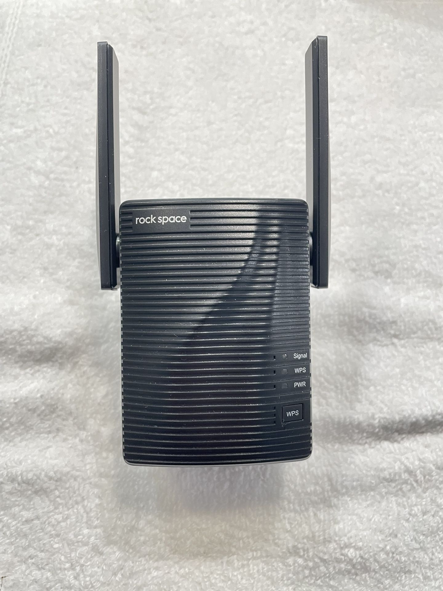 Wi-Fi Booster