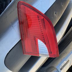 2016-19 Nissan Sentra Inner RH Taillight
