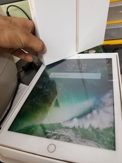 IPad air 2 32GB