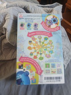 Tamagotchi