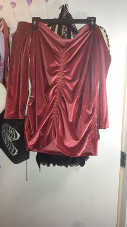 Torrid