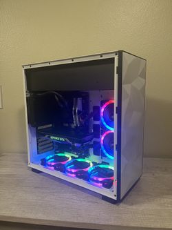 BUDGET GAMING PC