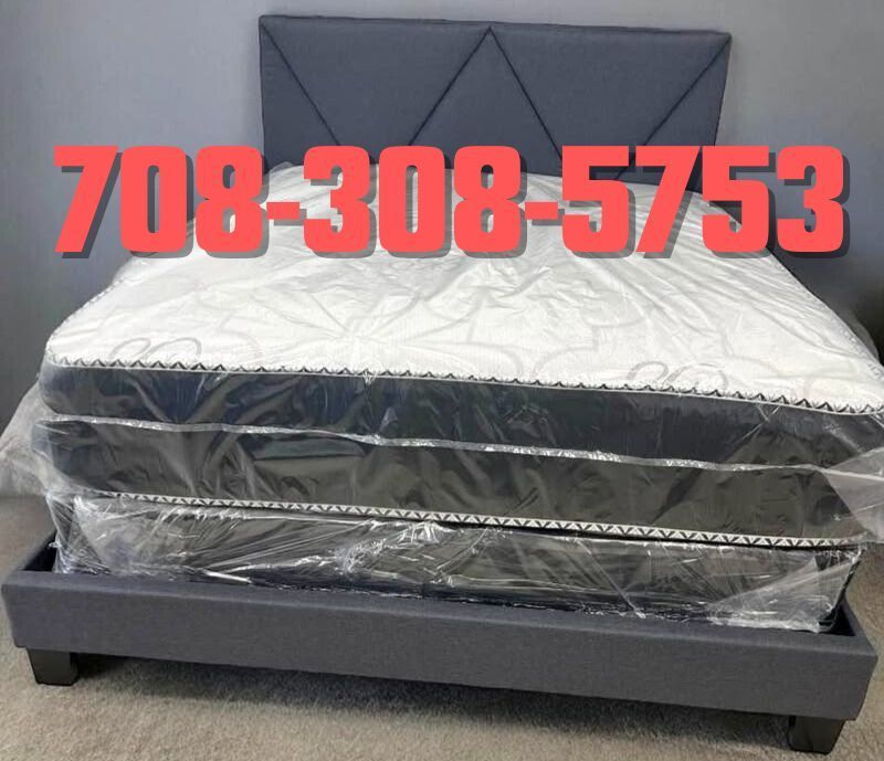 🚨Huge Mattress Sale!🚨
