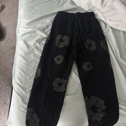 Denim Tear Charcoal