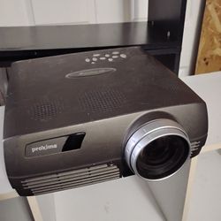 High End Proxima Projector 