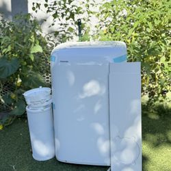 Air Conditioner Portable Air Conditioner AC 8,000btu