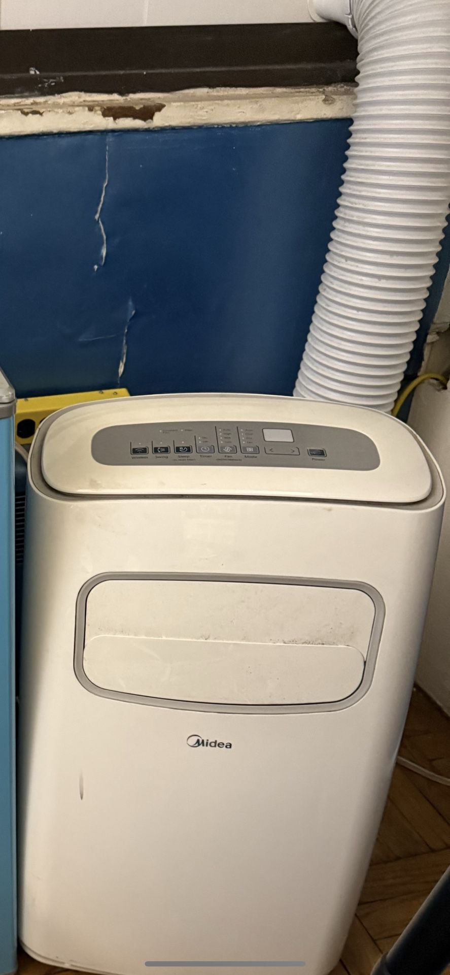 Midea Portable Air Conditioner