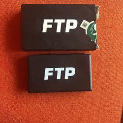 FTP Digital Scale