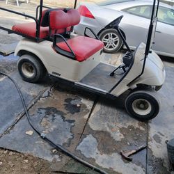 ezgo cart 