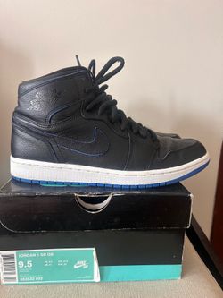 Nike SB Air Jordan 1 Lance Mountain