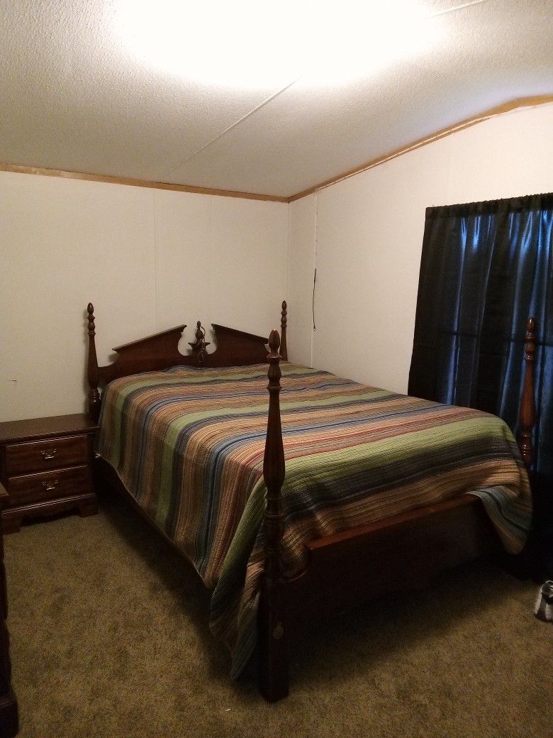 Bedroom Set