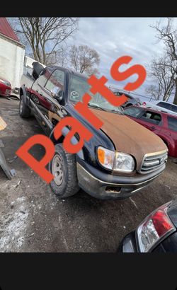 Parts For Sale 