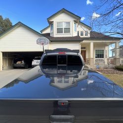 Topper For Toyota Tacoma