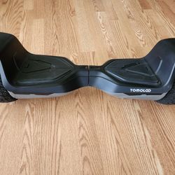 Hoverboard