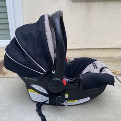 Free Expired GRACO Car seats For Parts