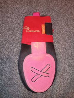 Sliding Mitt
