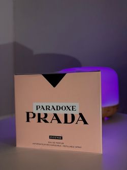 ✨ Prada Paradoxe Intense Eau de Parfum ✨