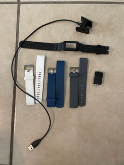 Fitbit Charge