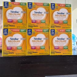 Neosure Formula 