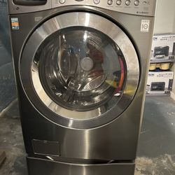 LG Washer 
