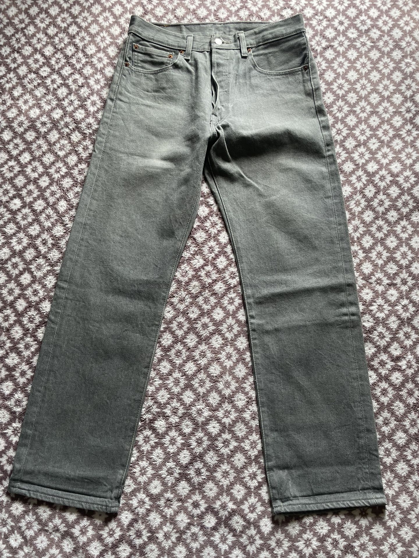 Levi’s 501 size 32x32