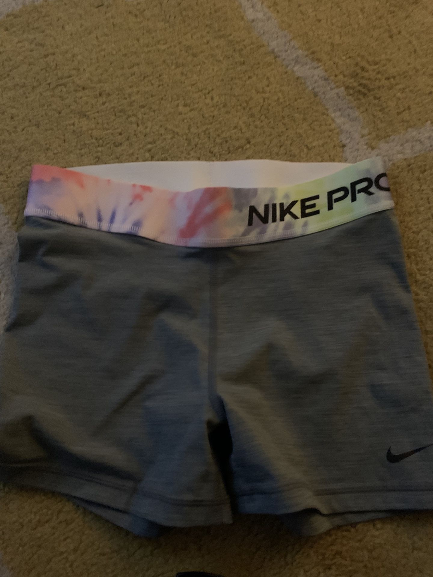 New Girls Shorts Size Medium