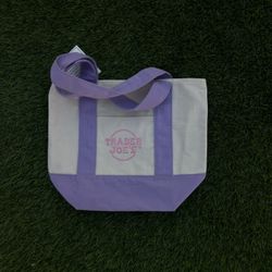 Trader Joes New Tote Bag