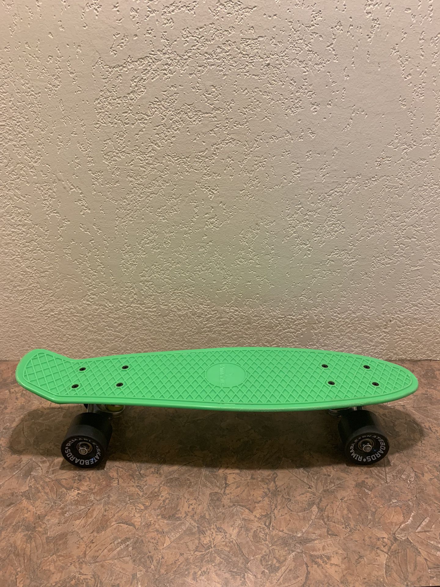 Patineta / Skateboard