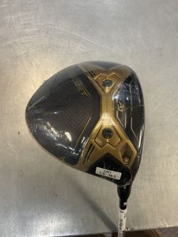 Cobra Aerojet Gold- Limited Edition