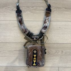 Tenzing Bino Harness