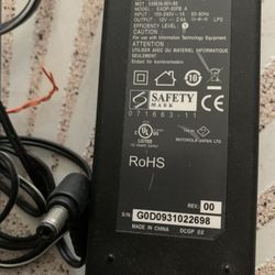 Adapter 12v