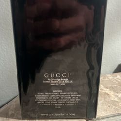 Gucci Guilty Cologne