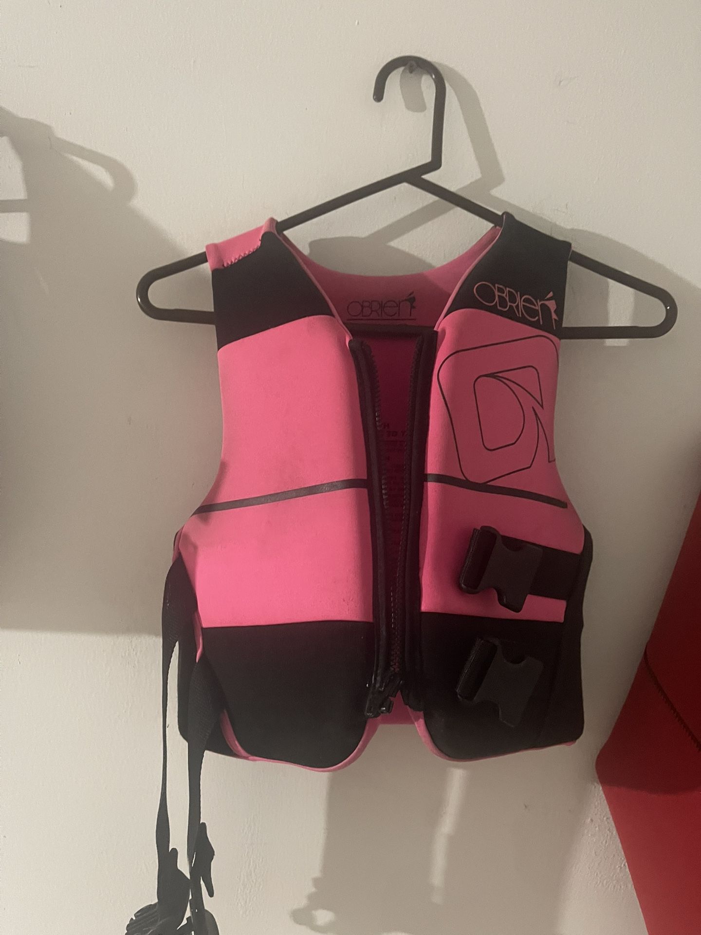 Child’s Life Vest