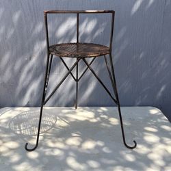 Heavy Duty Plant Stand 