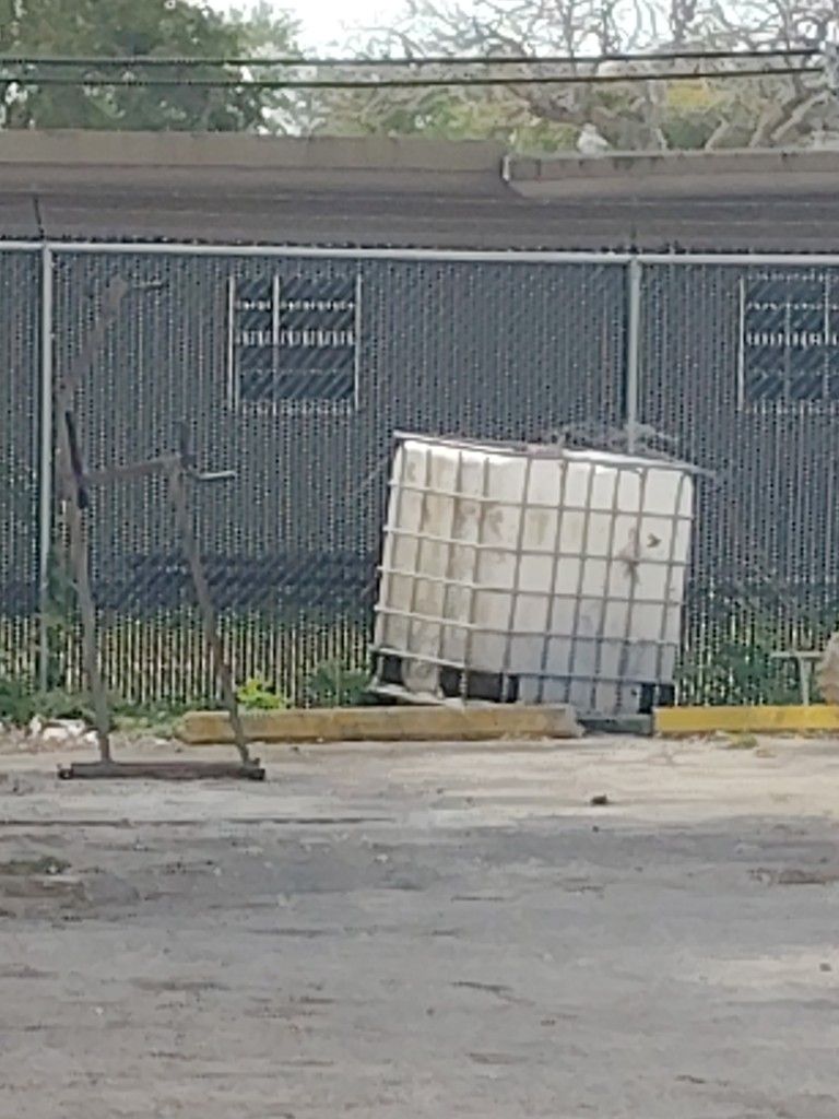 Water Tank
