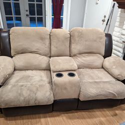 Couch -  $150