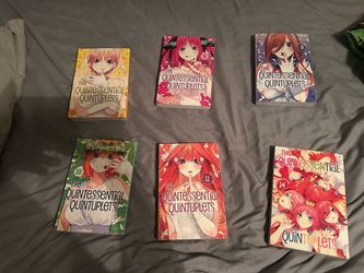 TQQ manga
