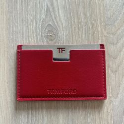 Tom Ford Cardholder 