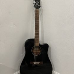 Jasmine Guitar 