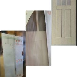 36 X 80 Exterior Door 