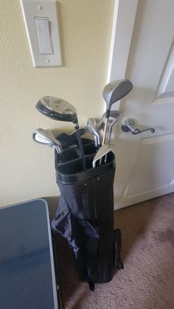 Golf Set