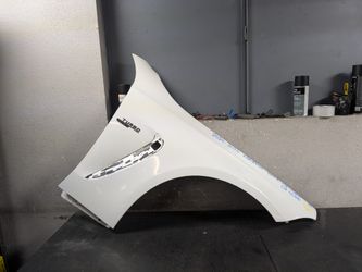 2024-2025-2026 MERCEDES BENZ CLE-CLASS CLE 53 AMG RIGHT FENDER OEM #9287